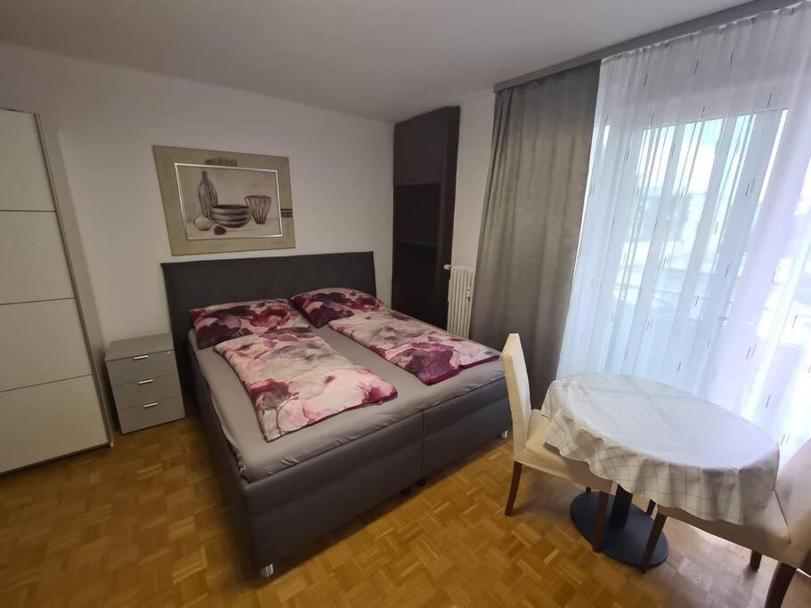 Stadtoase Wels Zentrum Extérieur photo